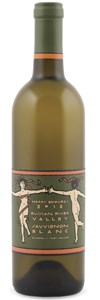 10 Sauvignon Blanc Russian River Vly (Meredith Vineyard 2010